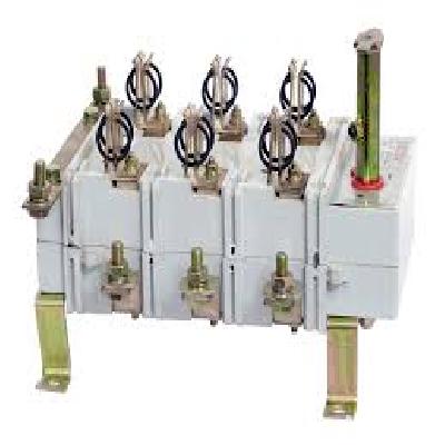 Switch Disconnector Fuse