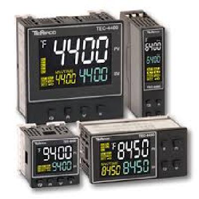 Temperature Controllers