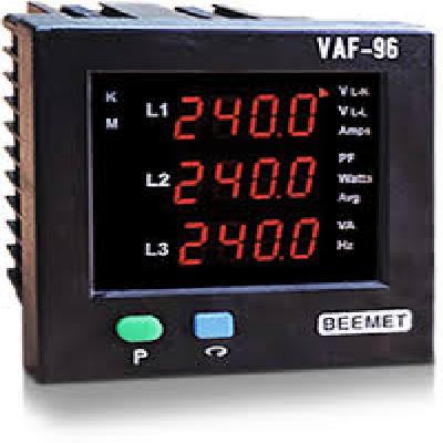 VAF Panel Meter