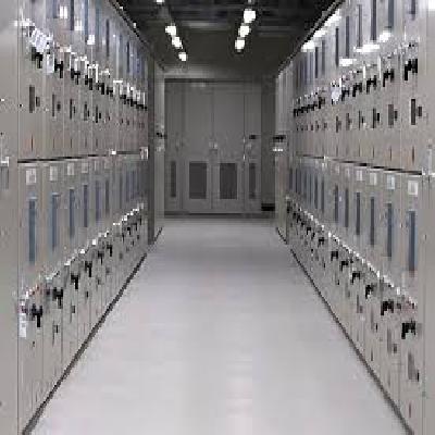 Low Voltage Power Distribution