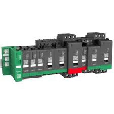 Motor Management System