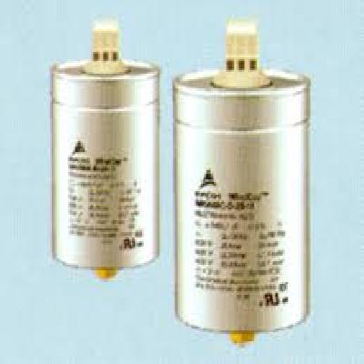 Phasecap Capacitor