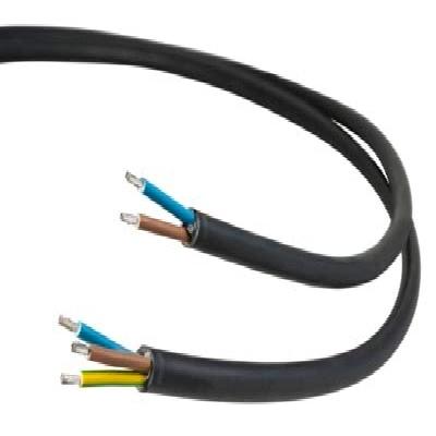 J-18 for Solar inverter Power Cable Harness