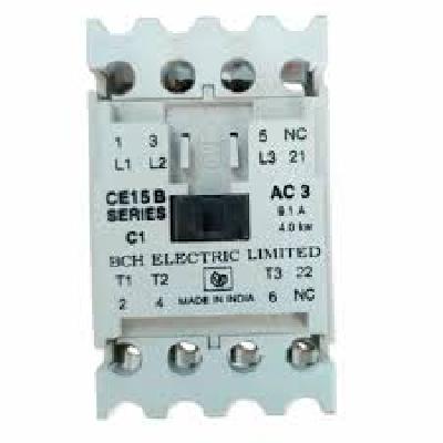 BCH Contactor