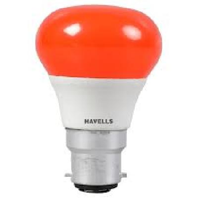 Colored LED Bulb