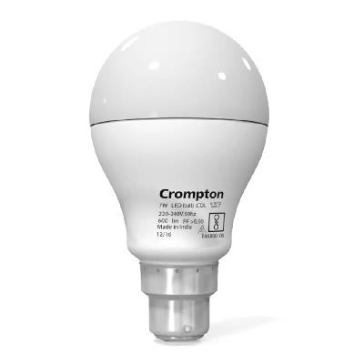 Crompton Electric LED Bulb