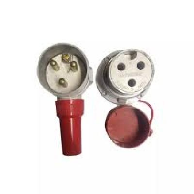 Electric Metal Plug