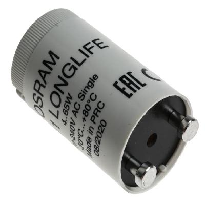 Electric Tube Light Starter