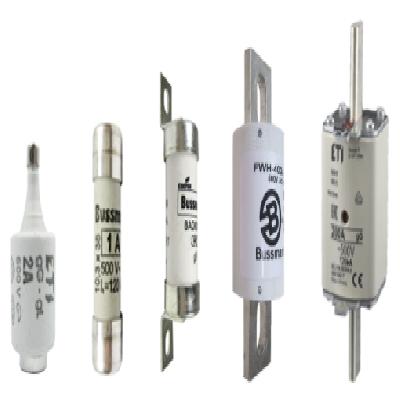 HRC Fuse