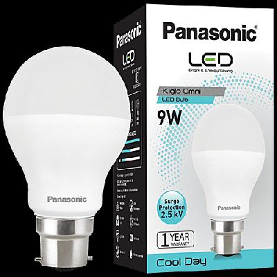 LED Cool Daylight Bulb