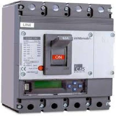 MCCB Switch