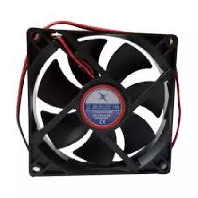 Panel Fans