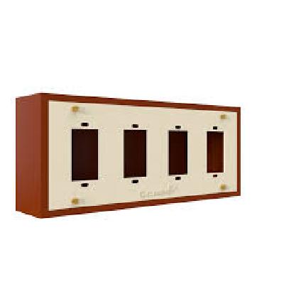 PVC Switch Board Box