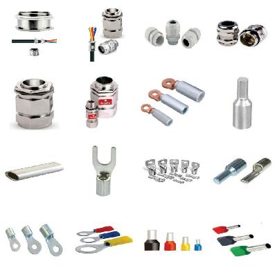 Electrical Cable Jointing Kit