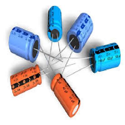 Electrical Capacitor