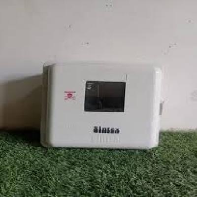 Meter Box