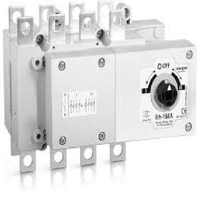 Betaguard Changeover Switch