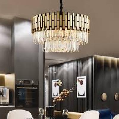 Deco Commercial Lighting