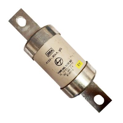 DIN - HT Fuse