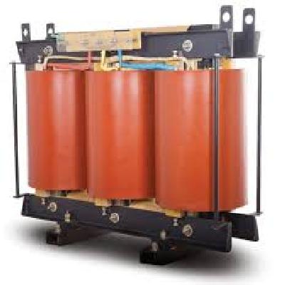 Dry Tape Transformer