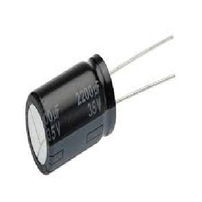 Electric Capacitor