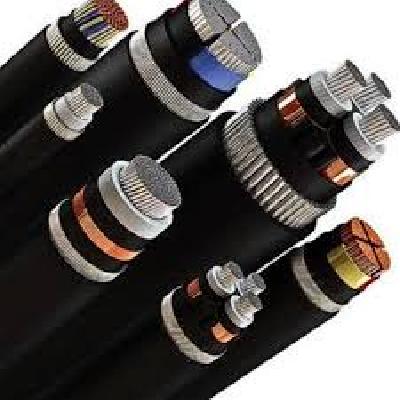 HT Tropothen-X Cable
