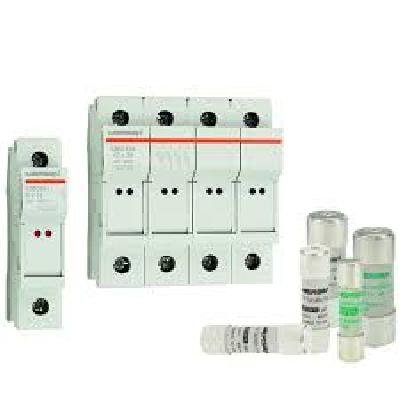 IEC Cylinder Fuse Holder