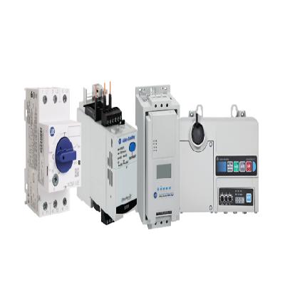 Intelligent and Smart Motor Controller