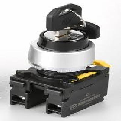 Key Selector Switch