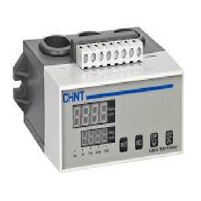 Low Voltage Control and Motor Protection