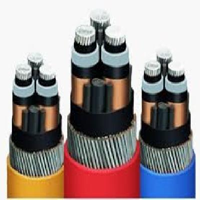 LT-XLPE Tropothen-X Cable