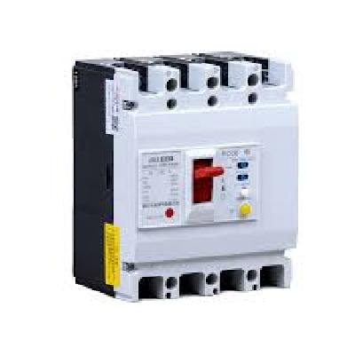 RCCB and Residual Current Circuit-Breaker