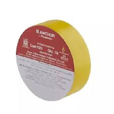 Anchor Grip PVC Electrical Insulation Tape