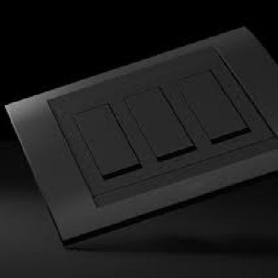 Anchor Roma Modular Switches