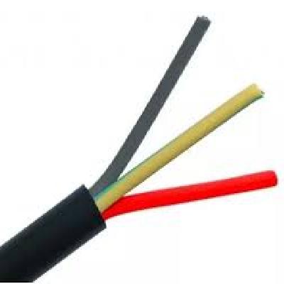 Finolex 3 Core Flat Submersible Cable