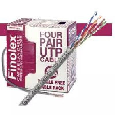 Finolex CAT6 Networking Cable