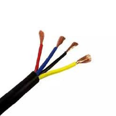 Finolex Copper Flexible Cable