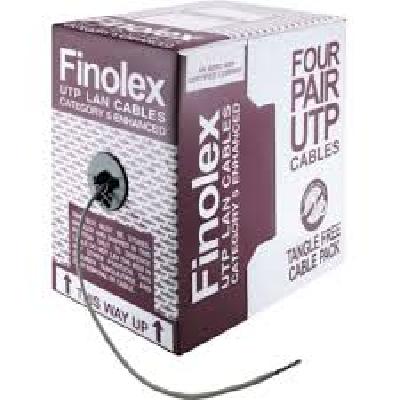 Finolex Electric Lan Cable