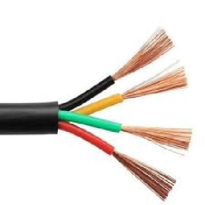 FR Multicore Flexible Cable
