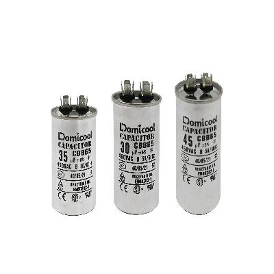 AC And Refrigerator Capacitor