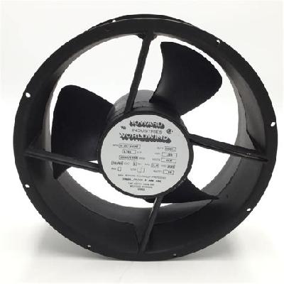 Axial Fan