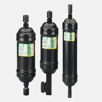 Bus AC Filter Drier