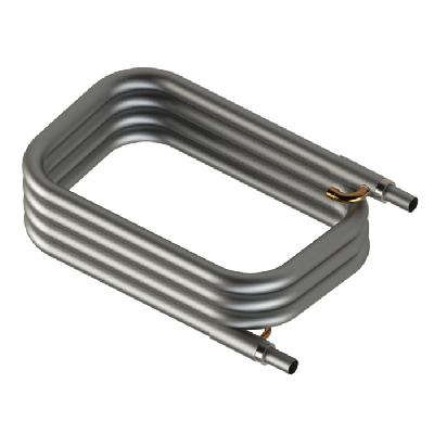 Co-axial Heat Exchanger