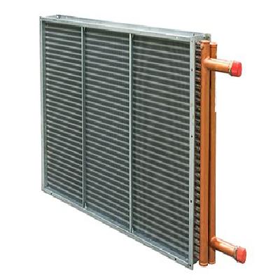 Cooling Coils