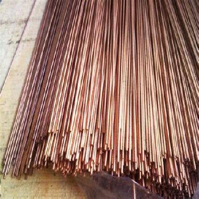 Copper Capillary