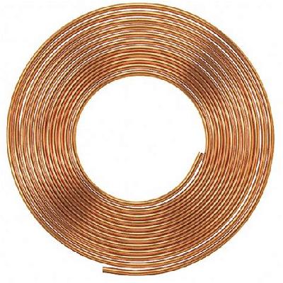 Copper Tube