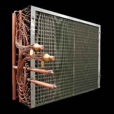 Evaporator Coil