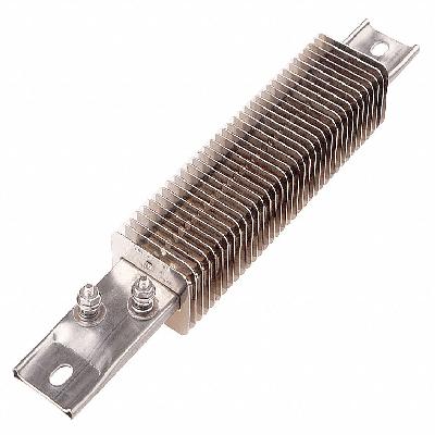 Finned Strip Heaters
