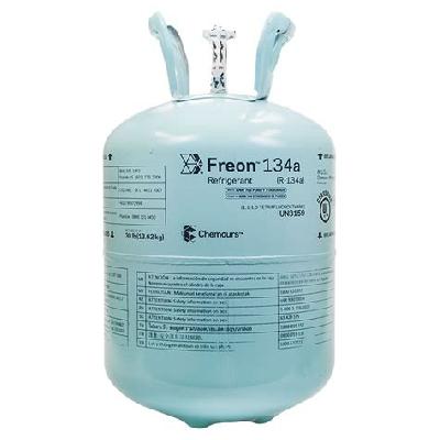 Freon Gas