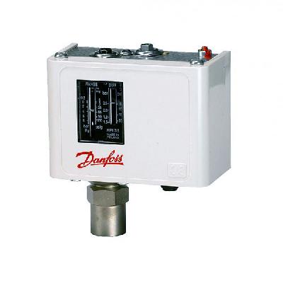 KPI Pressure Switches